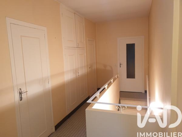 Maison à vendre 5 pièces 92 m² Damazan