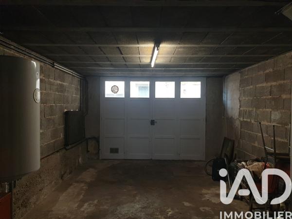 Maison à vendre 5 pièces 92 m² Damazan