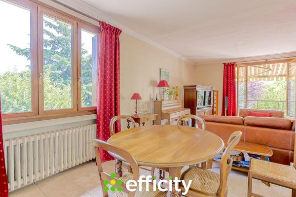 Maison 6 pièces - 150 m²