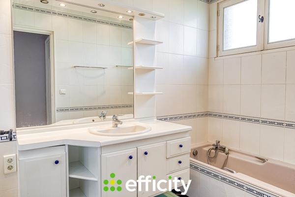 Maison 6 pièces - 150 m²