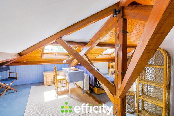 Maison 6 pièces - 150 m²