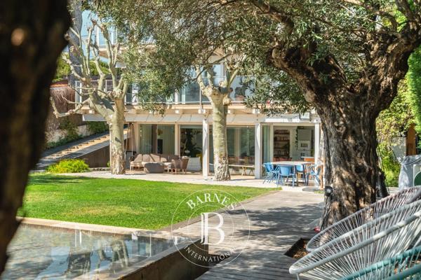 Marseille 7ème, Villa 5 Chambres -  290 m² à vendre