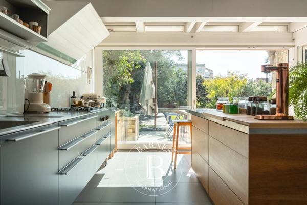 Marseille 7ème, Villa 5 Chambres -  290 m² à vendre