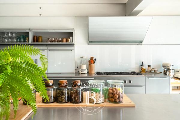 Marseille 7ème, Villa 5 Chambres -  290 m² à vendre
