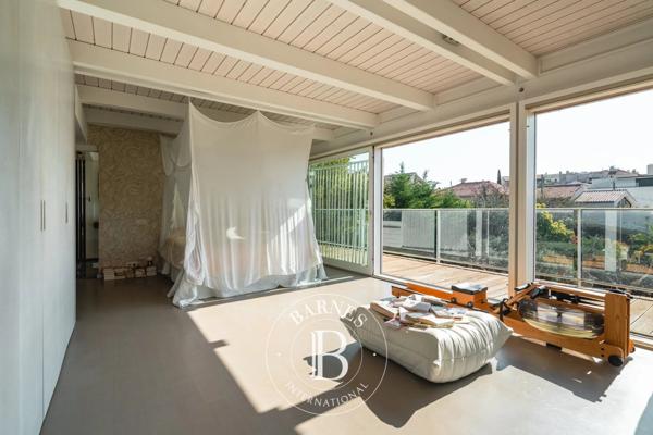 Marseille 7ème, Villa 5 Chambres -  290 m² à vendre