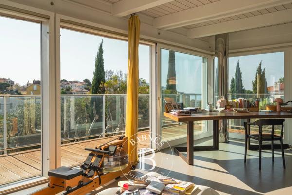 Marseille 7ème, Villa 5 Chambres -  290 m² à vendre
