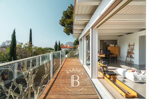 Marseille 7ème, Villa 5 Chambres -  290 m² à vendre