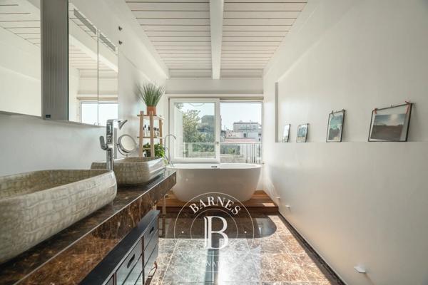 Marseille 7ème, Villa 5 Chambres -  290 m² à vendre