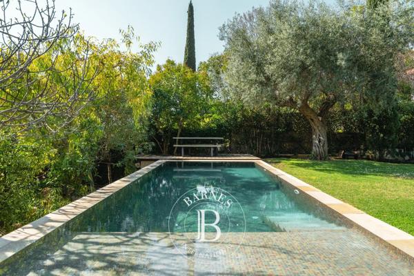 Marseille 7ème, Villa 5 Chambres -  290 m² à vendre
