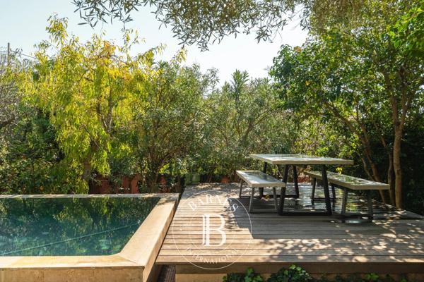 Marseille 7ème, Villa 5 Chambres -  290 m² à vendre