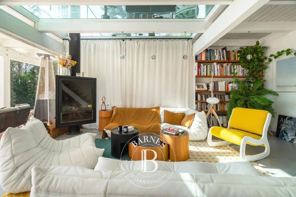 Marseille 7ème, Villa 5 Chambres -  290 m² à vendre
