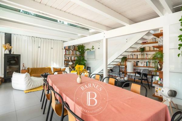 Marseille 7ème, Villa 5 Chambres -  290 m² à vendre