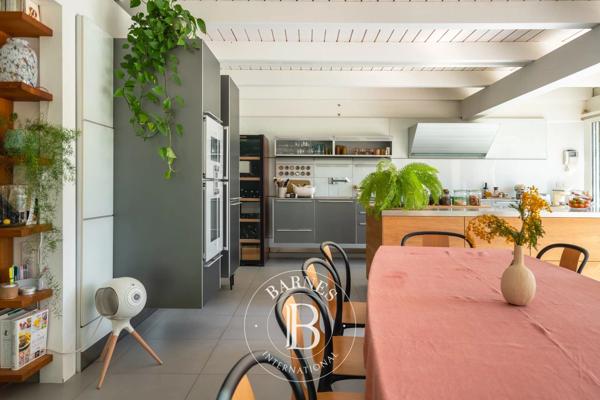 Marseille 7ème, Villa 5 Chambres -  290 m² à vendre