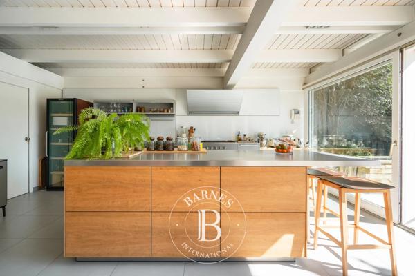 Marseille 7ème, Villa 5 Chambres -  290 m² à vendre