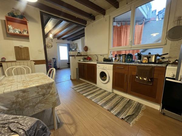 Maison à vendre |  Rabastens-de-Bigorre |  4 pièces | 71 m²
