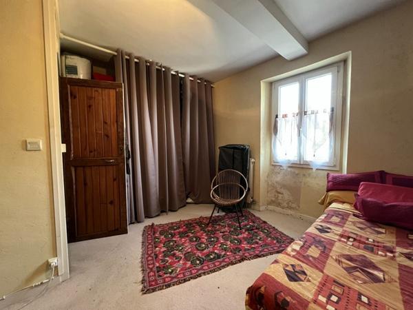 Maison à vendre |  Rabastens-de-Bigorre |  4 pièces | 71 m²