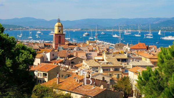 Saint-Tropez, Appartement 2 Chambres -  82 m² à vendre