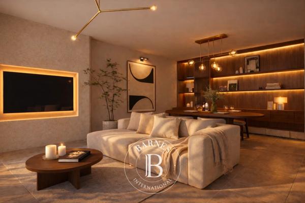 Saint-Tropez, Appartement 2 Chambres -  82 m² à vendre