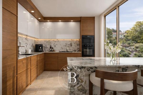 Saint-Tropez, Appartement 2 Chambres -  82 m² à vendre