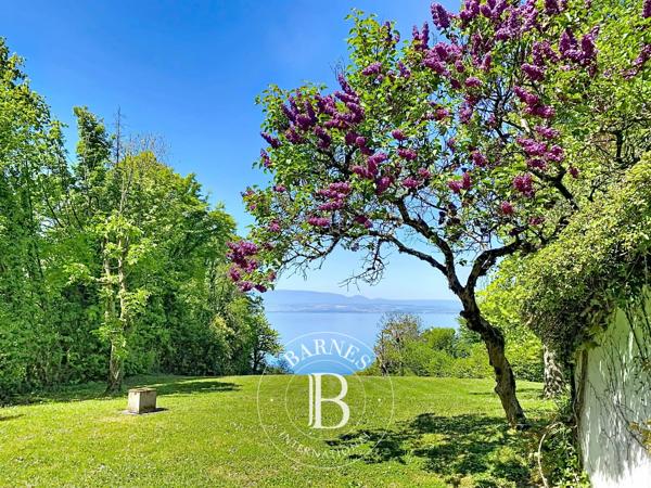 Thonon-les-Bains, Maison 7 Chambres -  152 m² à vendre