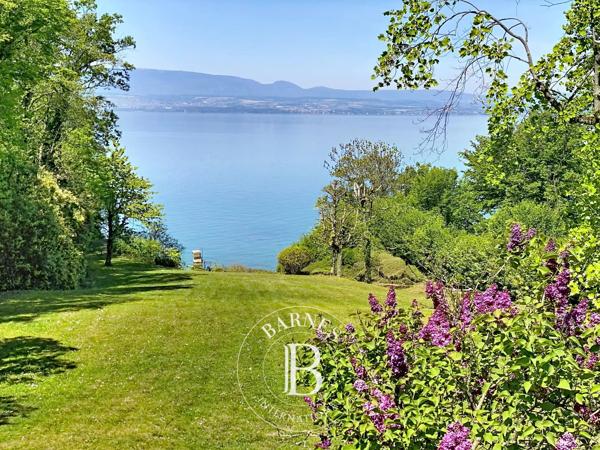 Thonon-les-Bains, Maison 7 Chambres -  152 m² à vendre