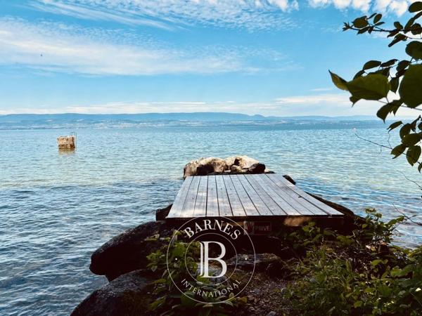 Thonon-les-Bains, Maison 7 Chambres -  152 m² à vendre