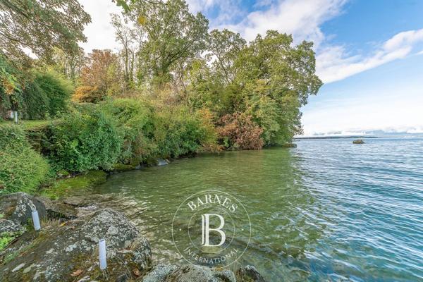 Thonon-les-Bains, Maison 7 Chambres -  152 m² à vendre