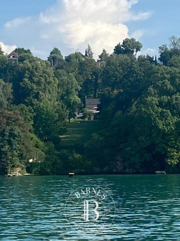 Thonon-les-Bains, Maison 7 Chambres -  152 m² à vendre