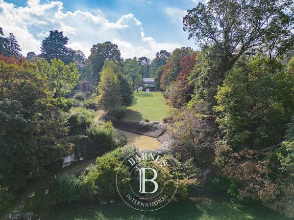 Thonon-les-Bains, Maison 7 Chambres -  152 m² à vendre