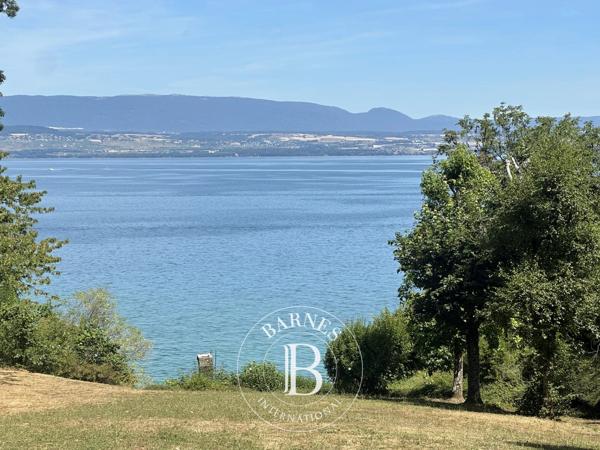 Thonon-les-Bains, Maison 7 Chambres -  152 m² à vendre