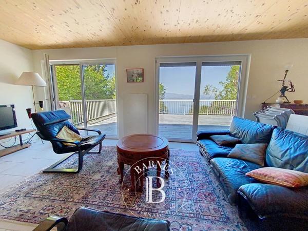 Thonon-les-Bains, Maison 7 Chambres -  152 m² à vendre