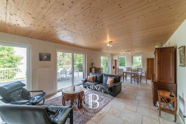 Thonon-les-Bains, Maison 7 Chambres -  152 m² à vendre