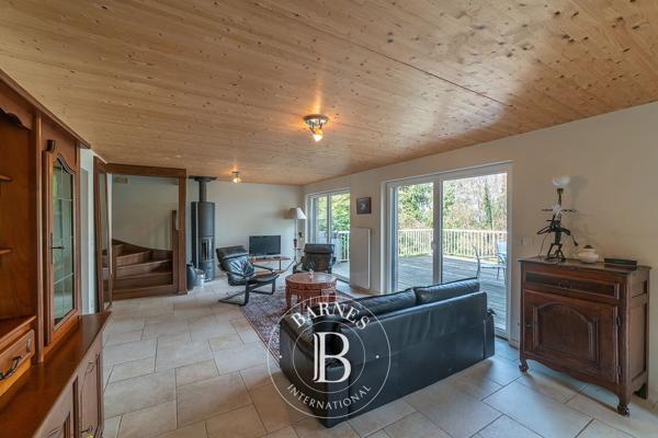 Thonon-les-Bains, Maison 7 Chambres -  152 m² à vendre