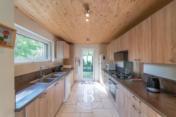 Thonon-les-Bains, Maison 7 Chambres -  152 m² à vendre