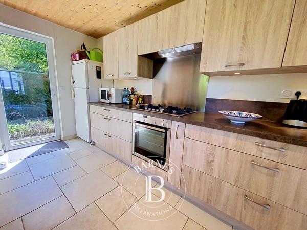 Thonon-les-Bains, Maison 7 Chambres -  152 m² à vendre