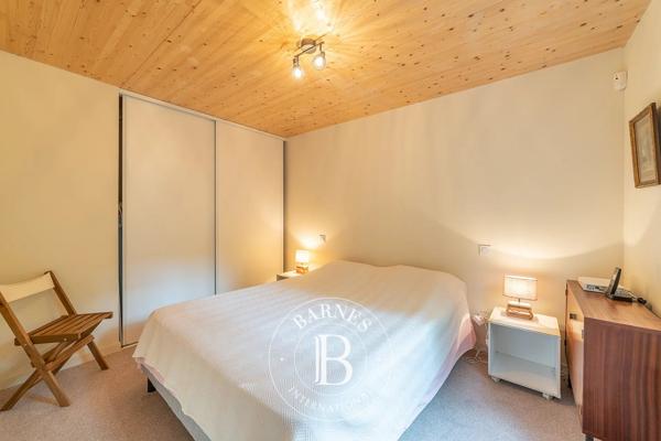 Thonon-les-Bains, Maison 7 Chambres -  152 m² à vendre