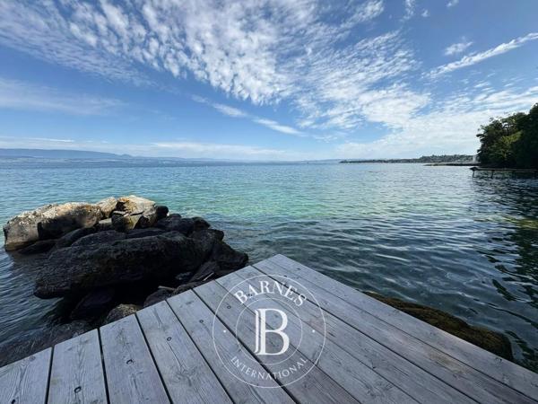 Thonon-les-Bains, Maison 7 Chambres -  152 m² à vendre