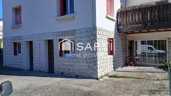 En exclusivité chez SAFTI ALBERTVILLE