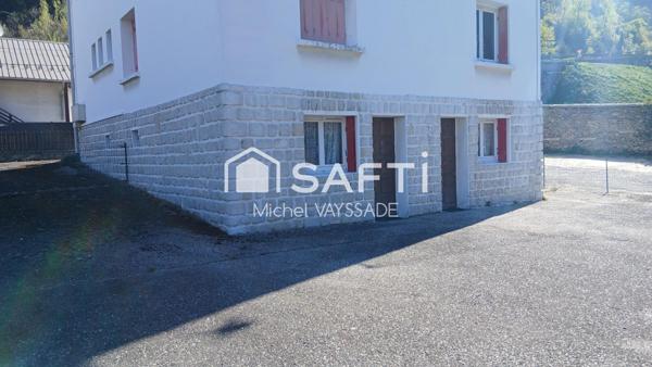 En exclusivité chez SAFTI ALBERTVILLE