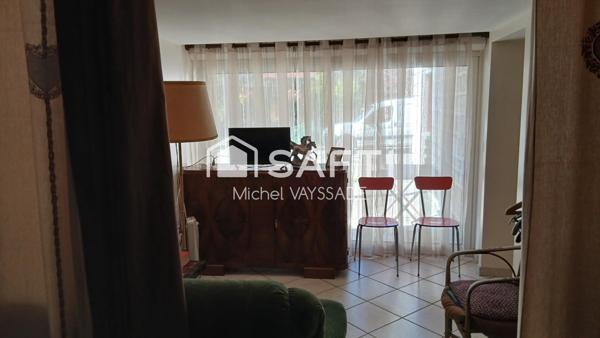 En exclusivité chez SAFTI ALBERTVILLE