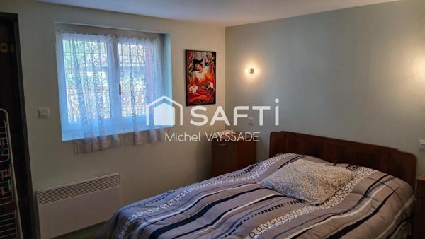 En exclusivité chez SAFTI ALBERTVILLE