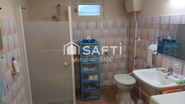 En exclusivité chez SAFTI ALBERTVILLE