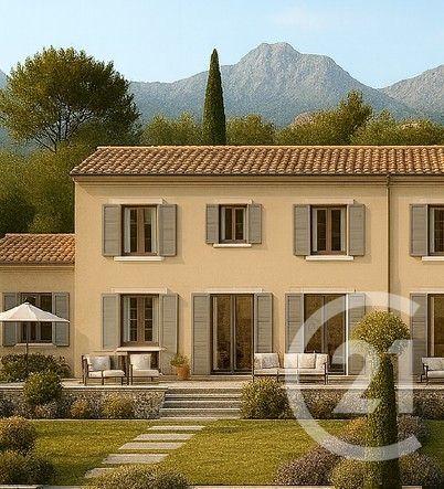 Maison à vendre  4 pièces - 106,90 m2 ST FLORENT - 202