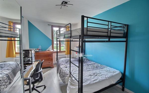 Maison à vendre    5 pièces • 123 m2 Morlaàs