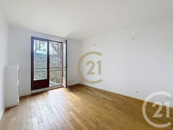 Appartement T3 à vendre  3 pièces - 54 m2 VIROFLAY - 78