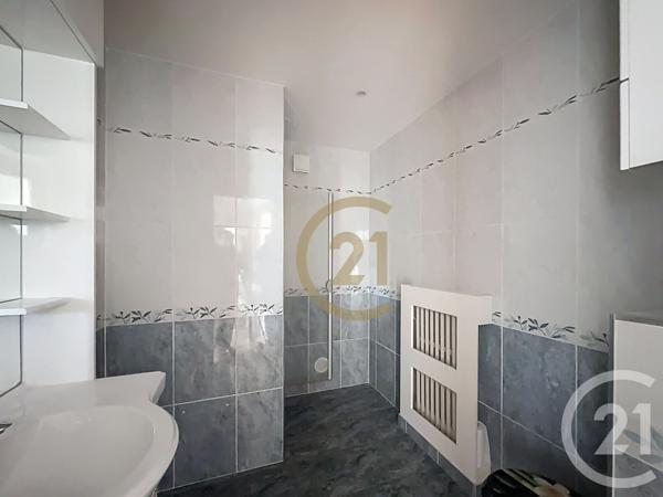 Appartement T3 à vendre  3 pièces - 54 m2 VIROFLAY - 78