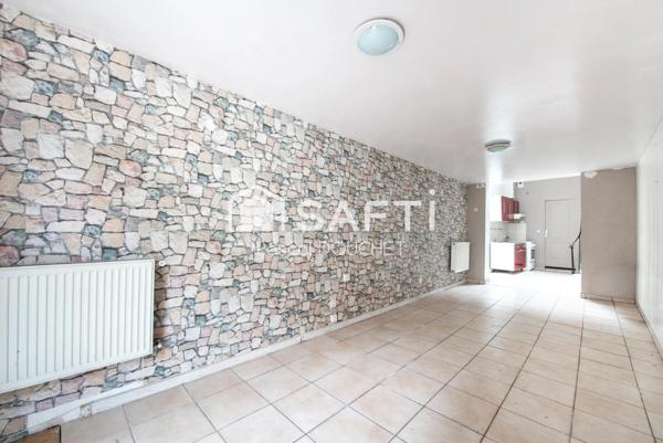 Idéal premier achat ou investissement locatif