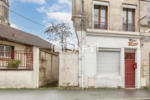 Idéal premier achat ou investissement locatif