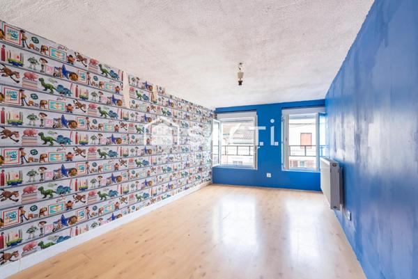 Idéal premier achat ou investissement locatif