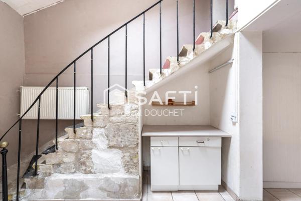 Idéal premier achat ou investissement locatif